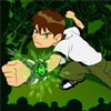 Ben 10 And The Ghost
