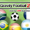 Gravity Football 2