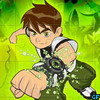 Magic Puzzle - Ben 10