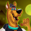 Scoobys Spooky Dress Up